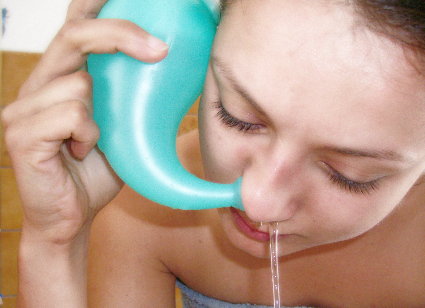 allergies neti pot allergies neti pot