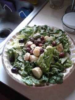 salad salad